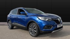Renault Kadjar 1.3 TCE 160 S Edition 5dr Petrol Hatchback